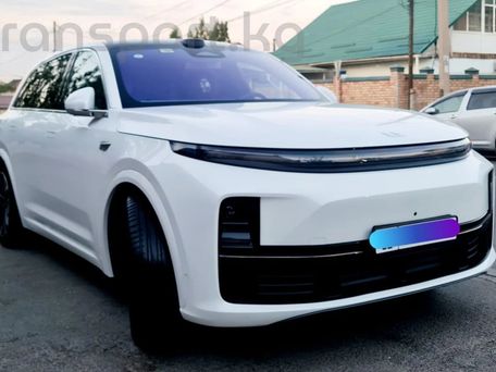 Li Auto (Lixiang) L7, 2025 — 照片 2