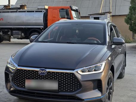 BYD E2, 2021 — сүрөт 10