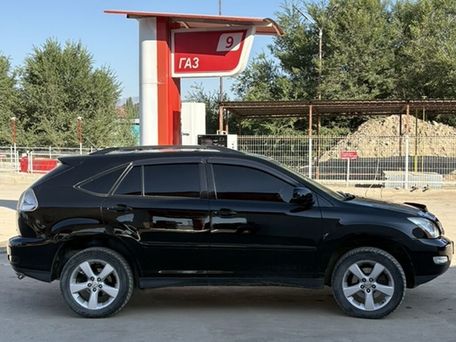 Lexus RX, 2006 — photo 2