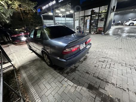 Honda Torneo, 2001 — сүрөт 3