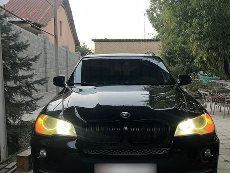 BMW X5, 2018