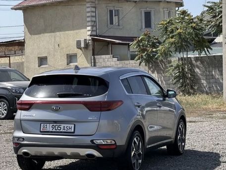 Kia Sportage, 2018 — фото 4