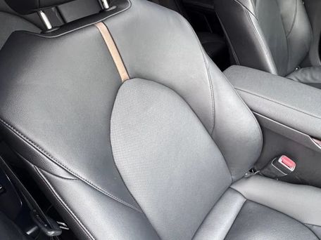 Toyota Camry, 2020 — фото 12