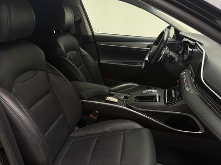 Hyundai Grandeur, 2020 — photo 9