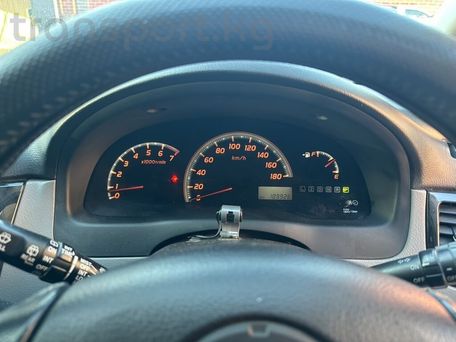 Toyota Ipsum, 2003 — сүрөт 10