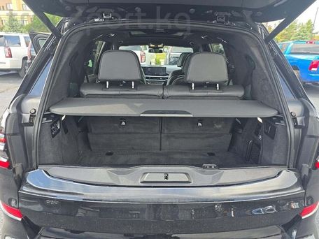 BMW X7, 2023 — photo 12