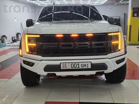 Ford F-150, 2019 — photo 3