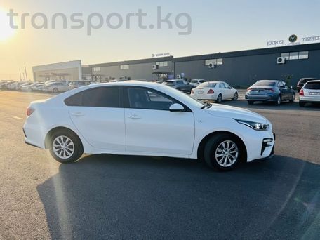 Kia Cerato, 2020 — photo 3