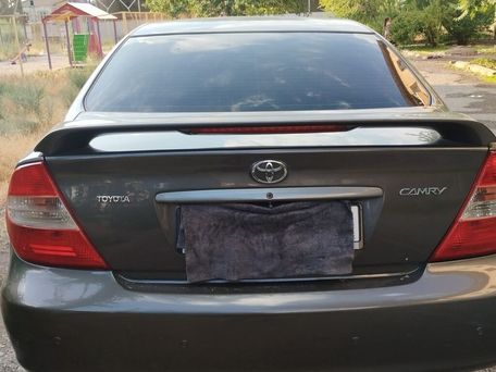 Toyota Camry, 2004 — сүрөт 9