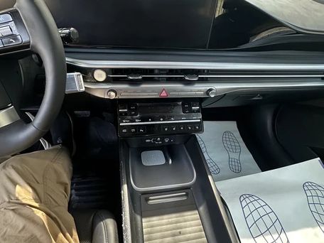 Hyundai Grandeur, 2024 — photo 6