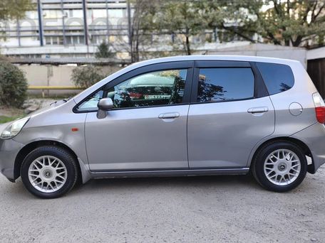 Honda Fit, 2005 — сүрөт 7