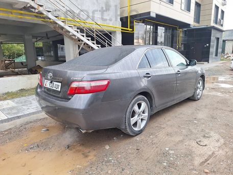 Toyota Camry, 2008 — 照片 3