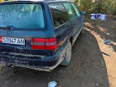 Volkswagen Passat, 1994 — сүрөт 4