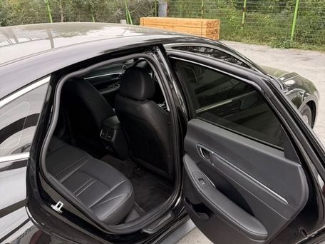 Hyundai Sonata, 2021 — 照片 9