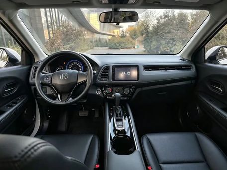 Honda Vezel, 2022 — photo 6