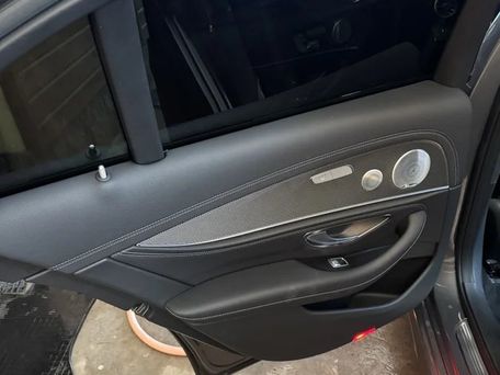 Mercedes-Benz E-Класс, 2019 — 照片 8
