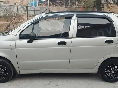 Daewoo Matiz, 2008 — сүрөт 5