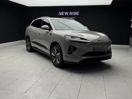 BYD Sea Lion 06, 2025