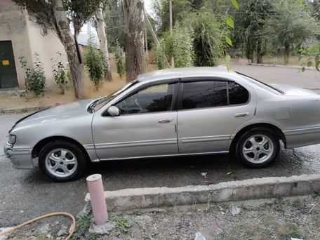 Nissan Cefiro, 1998 — 照片 2