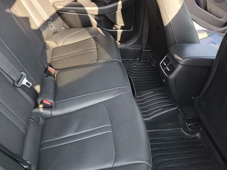Hyundai Sonata, 2019 — сүрөт 8