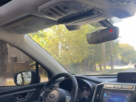 Subaru Ascent, 2019 — photo 10