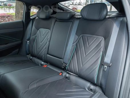 Changan Deepal SL03, 2025 — сүрөт 13