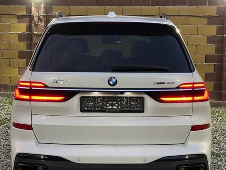 BMW X7, 2023 — сүрөт 5