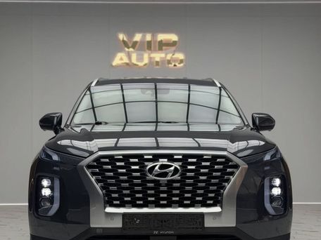 Hyundai Palisade, 2020 — фото 1