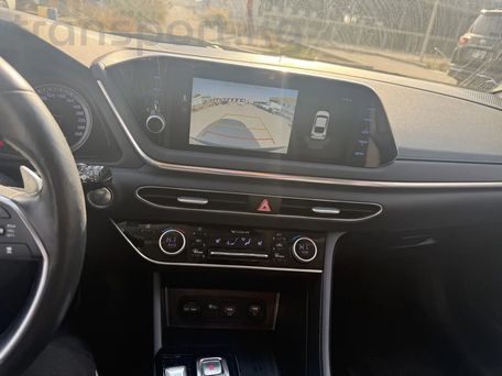 Hyundai Sonata, 2020 — photo 9