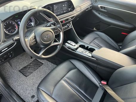 Hyundai Sonata, 2019 — 照片 7