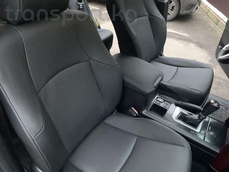 Toyota Land Cruiser Prado, 2016 — 照片 2