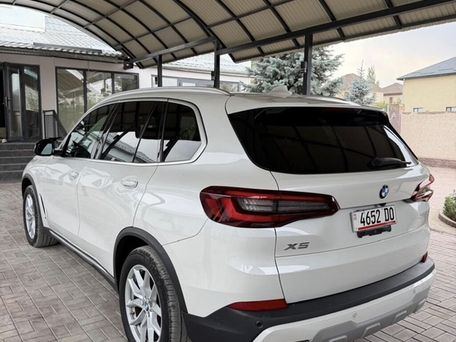 BMW X5, 2023 — фото 2