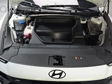 Hyundai IONIQ 5, 2026 — photo 16