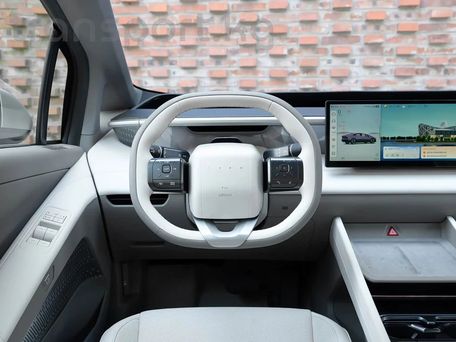 Hyundai IONIQ 6, 2025 — 照片 2