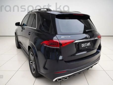 Mercedes-Benz GLE, 2023 — photo 4