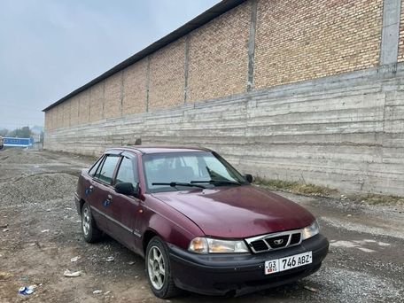 Daewoo Nexia, 2007 — сүрөт 15