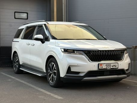 Kia Carnival, 2021 — photo 4