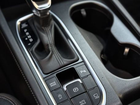 Hyundai Santa Fe, 2019 — сүрөт 16