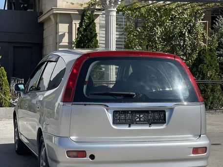 Honda Stream, 2000 — фото 4
