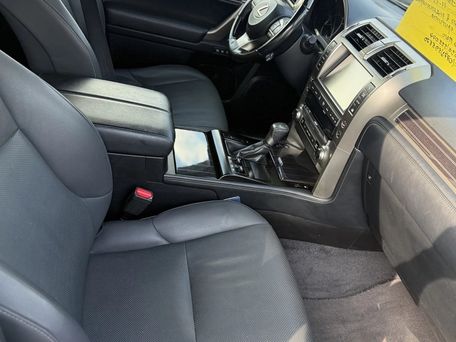 Lexus GX, 2020 — сүрөт 3