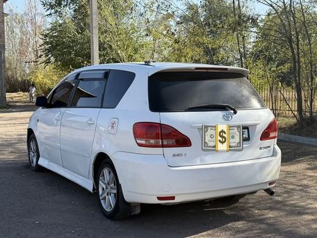 Toyota Ipsum, 2002 — 照片 3
