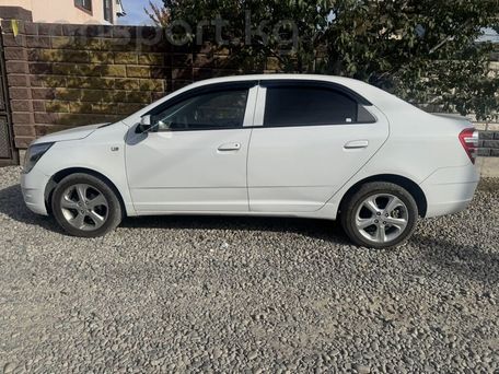 Chevrolet Cobalt, 2023 — сүрөт 3