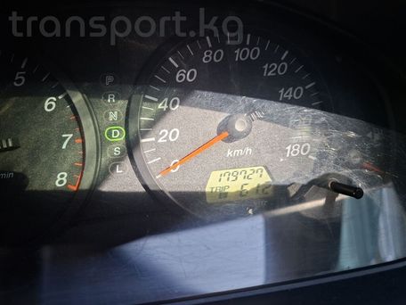 Mazda Demio, 2003 — photo 15