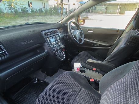 Honda Stream, 2003 — фото 16