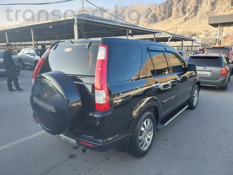 Honda CR-V, 2005 — сүрөт 4