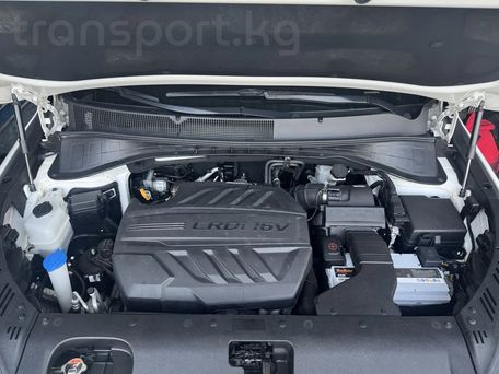 Kia Sorento, 2018 — сүрөт 12