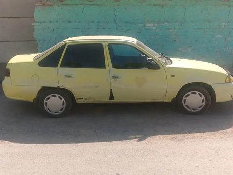 Daewoo Nexia, 2010 — 照片 3