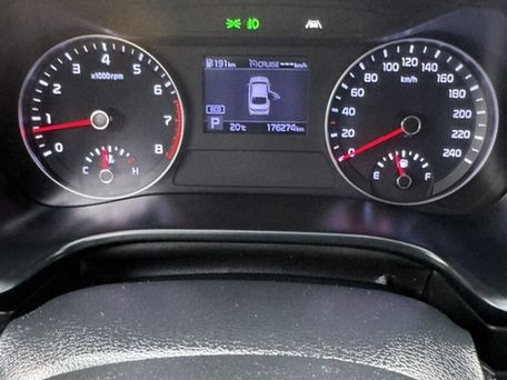 Kia Cerato, 2019 — photo 3