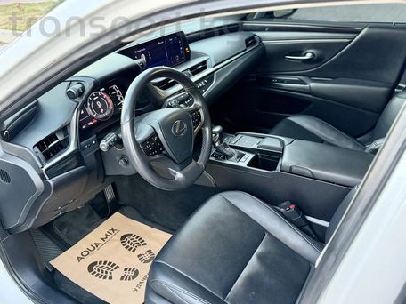 Lexus ES, 2021 — 照片 8
