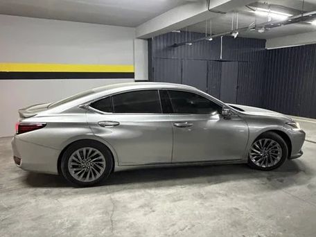 Lexus ES, 2020 — фото 4